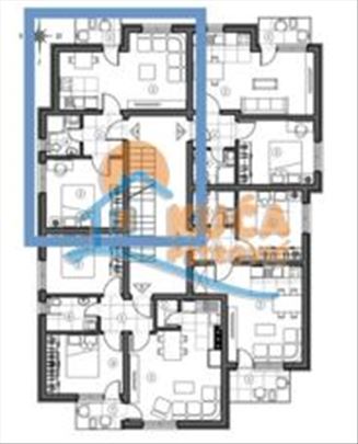Novogradnja u Sokobanji, 1.5, 38.16 m2