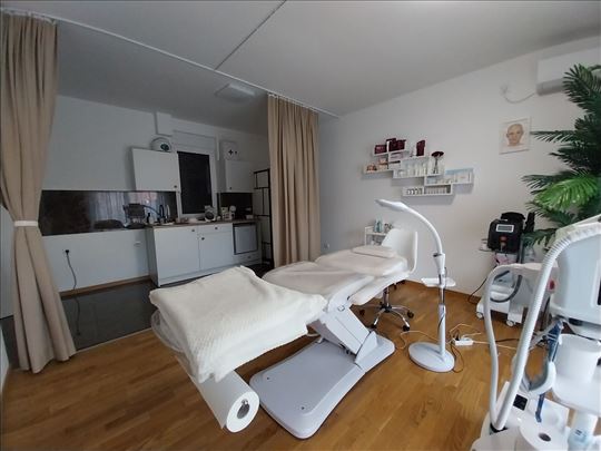 Novogradnja visokog kvaliteta