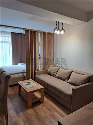 Odličan Apartman- novogradnja, 32m2,  vpr, Kopaoni