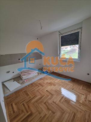 Odličan jednoiposoban apartman 39m2, novogradnja,