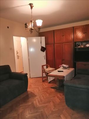 Odlican stan na Zvezdari 62m2