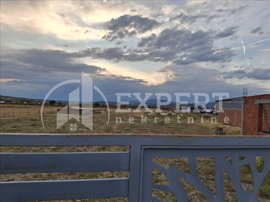 Odlična ponuda, plac 4355m2, Merošina