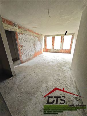 Paliliula Nis novogradnja