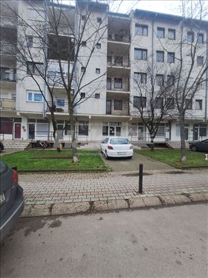 Paraćin prodaja stana 2.0