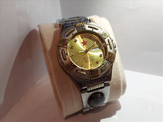 Pla Officer’s Watch