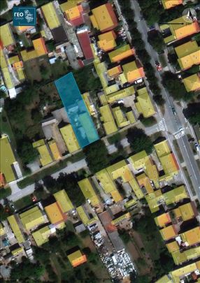 Plac isključivo za investitore za kvadtare!