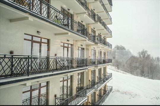 Prodaja apartmana na Kopaoniku