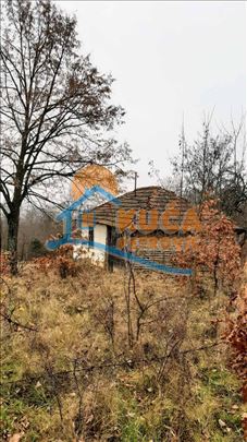 Prodaje se kuća 35m2 u Dugoj Poljani, sa kompletni