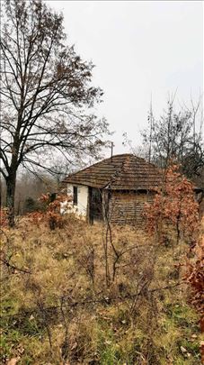 Prodaje se kuća 35m2 u Dugoj Poljani, sa kompletni