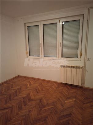 Prodajem stan na Vracaru, Sumatovacka ulica, 36 kv