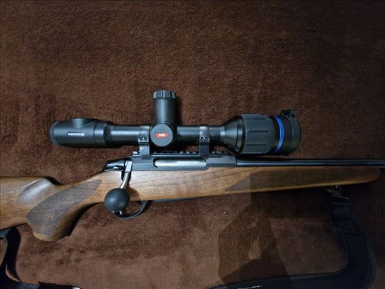 Pulsar thermion 2 XP50 pro 