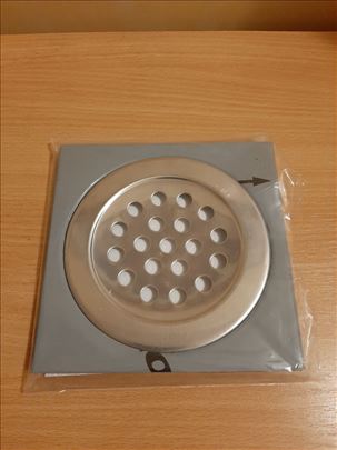 Resetka za odvod u kupatilo