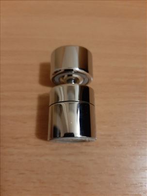 Rosanov metalni nastavak za cesmu