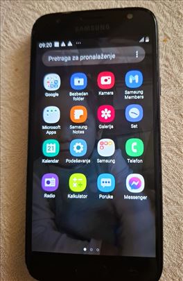 Samsung Galaxy J3