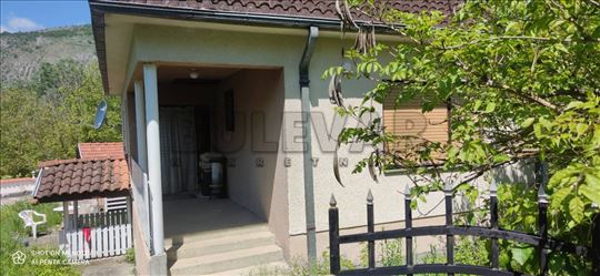 Seosko gazdinstvo 30 ari, Niševac