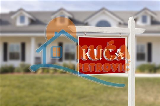 Seosko gazdinstvo sa starom kućom od 89 m2 i