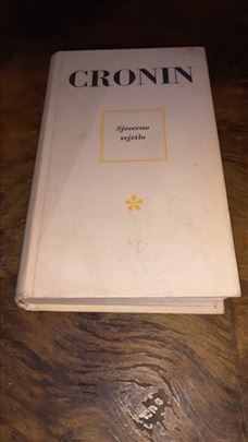 Sjeverno svjetlo - Arčibald Džozef Kronin