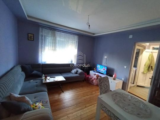 Sređen stan sa parkingom, Bogoslovija