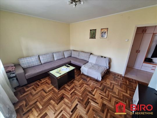 Stan,Novi Sad,Stanica,kv: 54.00, ID: 1012897