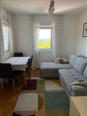 Stan, u blizini Snežnika