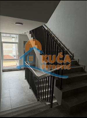 Stan u centru Sokobanje, 38 m2