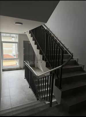 Stan u centru Sokobanje, 38 m2