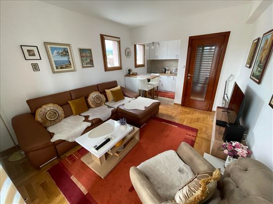 Stan u kompleksu Solaris