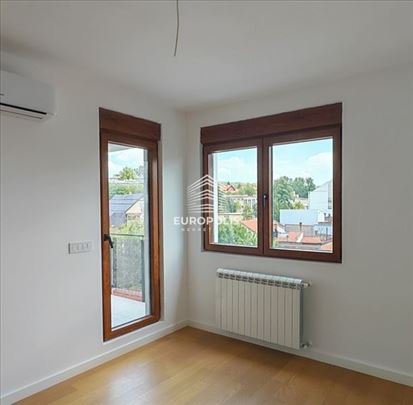 Stan u novogradnji, 2.0, IV sprat, Bulbulder