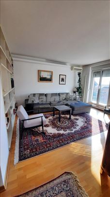 Stan za izdavanje Banovo br • 3 sobe • 70m² 