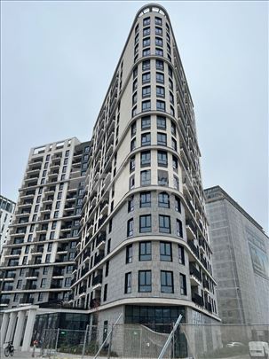 Studio - Beograd na Vodi - Metropolitan