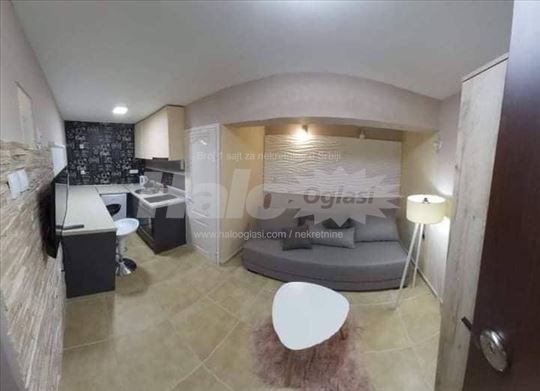 Studio apartman