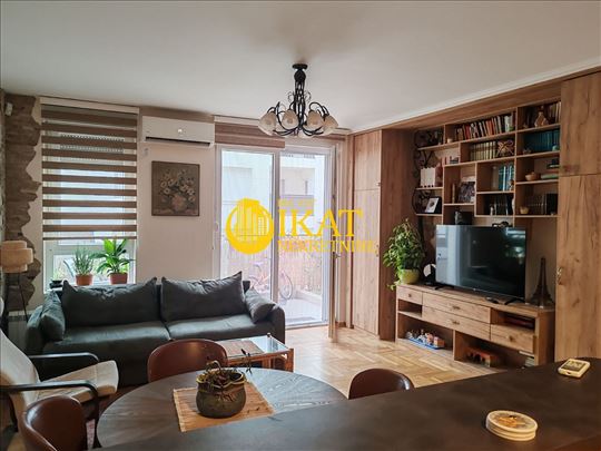 Sunnyville, dvosoban stan 48m2 sa parkingom