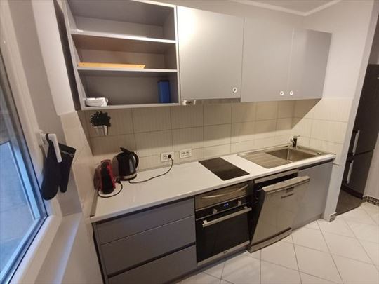 Renoviran 2.0 stan, Kalemegdan, ID 6844