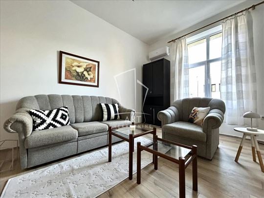 Top lokacija, mereno 42m2 ID#9350