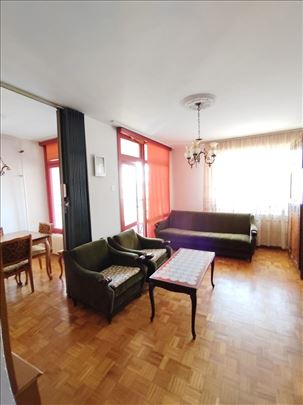 Trošarina, Bulevar Oslobođenja, Voždovac, dvosoban