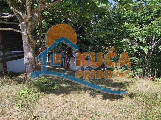 Vikendica na Kopaoniku, 96m2