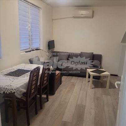 Vračar, dvosoban stan 45m2