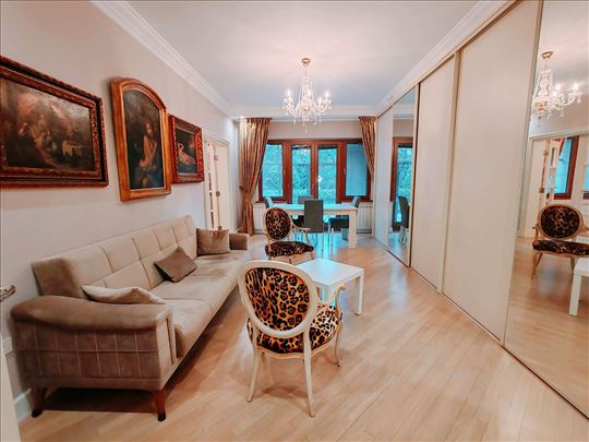 Vračar, Hram, 2.0, 62m2, terasa, preporuka!