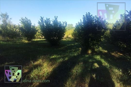 Vrlo lep plac nedaleko od autoputa