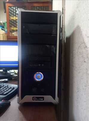 WIN10 intel kompjuter