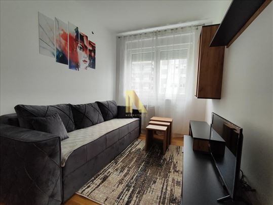 Za izdavanje jednosoban stan u Jugovićevu