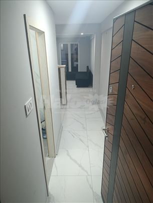 Zeleznik, Stevana Filipovica, garsonjera, 22m2,