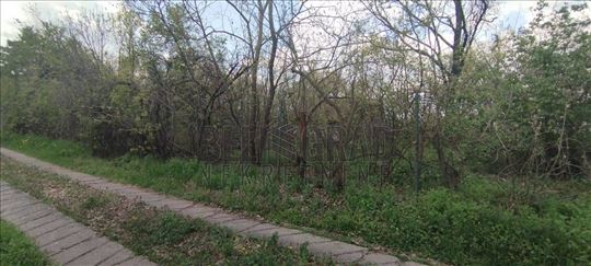 Zemljište, Brestovik, Malo Rujište