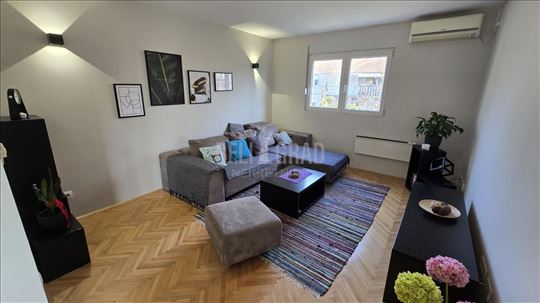 Zemun, Prvomajska, park Jelovac