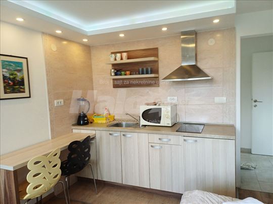 Zlatibor-Studio svi troškovi uračunati u cenu 24m