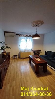 Zvezdara, Severni bulevar - Veljka Dugoševića