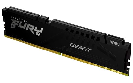 16GB DDR5 5600MHz Kingston KF556C40BB-16