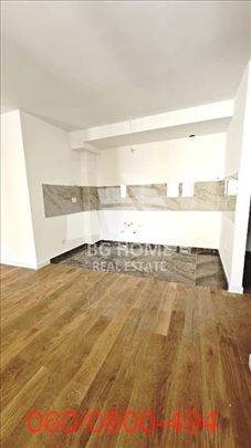 2.5 stan u Zemunu, Cara Dušana ID#3557