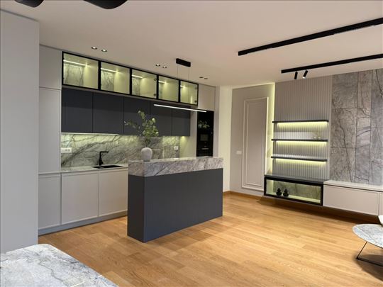 3.0 stan, Landmark residences, 104m2