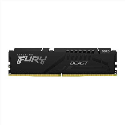 32GB DDR5 5200MHz Kingston KF552C36BBE-32